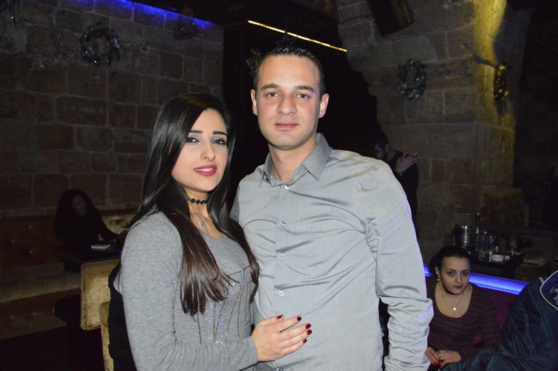 Taiga Batroun on Saturday Night